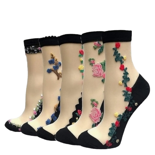 Ladies Socks