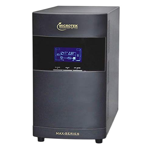 Microtek Max Series Online Ups