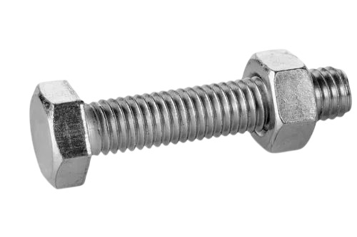 Ms Nut Bolts