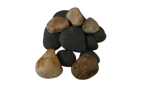 Natural Pebble Stones