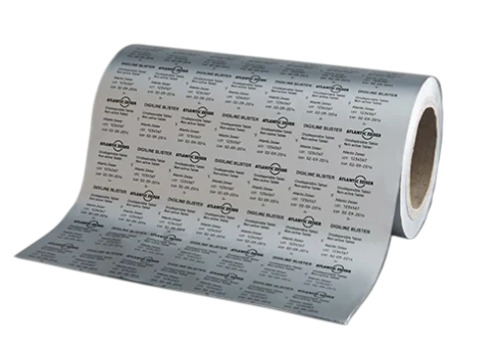 फार्मा फॉयल