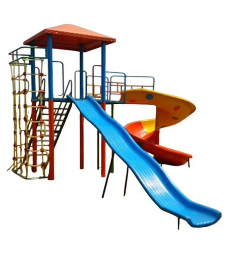 Playground Multiplay System