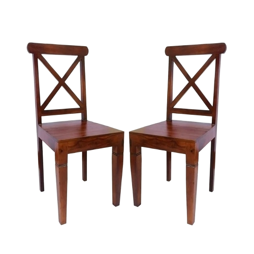 Sheesham Wooden Chair
