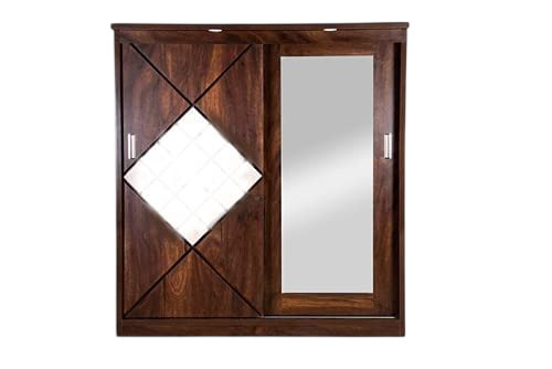 Sliding Door Wardrobe