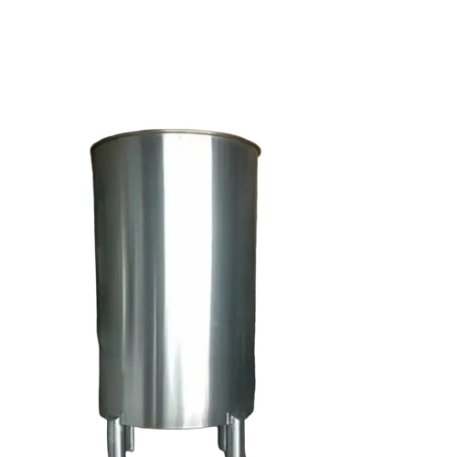 Ss Gum Mixer Machine