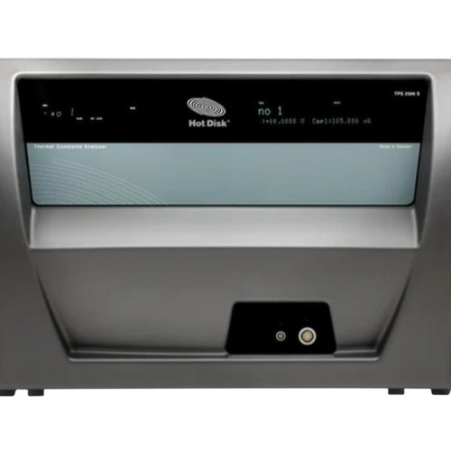 Thermal Constants Analyzer - Metal, Standard Size, 220V | Automatic Control, Laboratory Testing, Heavy Duty