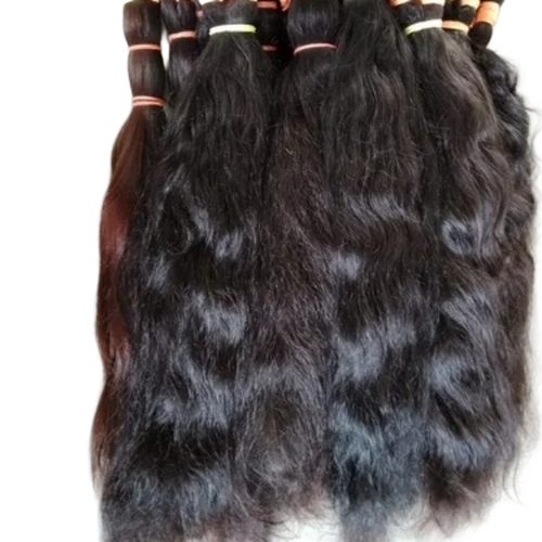 Virgin Human Hair