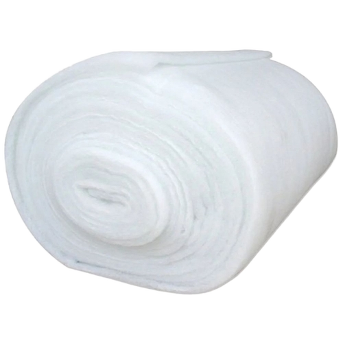 White Polyfill Sheet