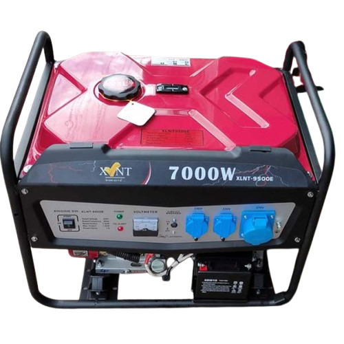 Xlnt Petrol Generator