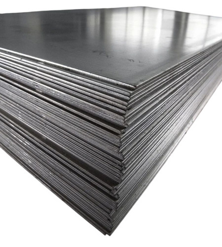 1.6mm Mild Steel Sheets
