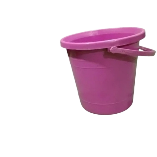 12 L Plastic Dustbin