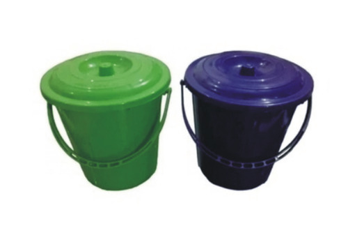 Plastic Dustbins