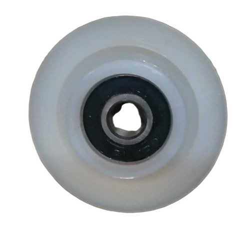 40mm Plastic Lifting Platform Pulley