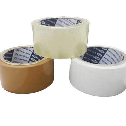 72 Mm Self Adhesive Tapes