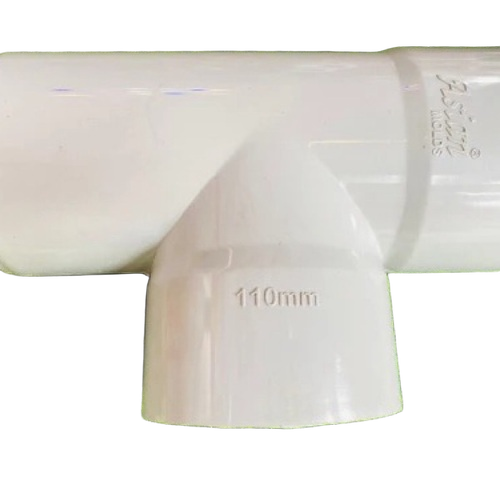 Acora 110mm Pvc Tee