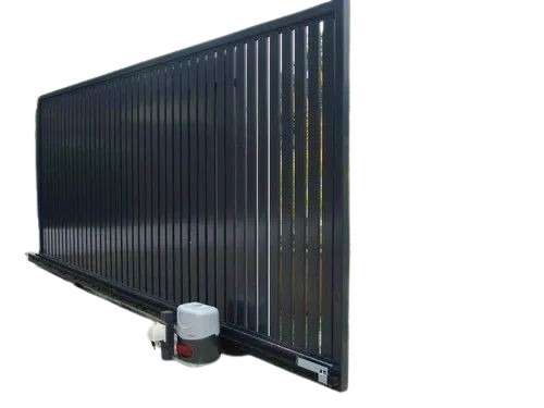 Automatic Sliding Gates