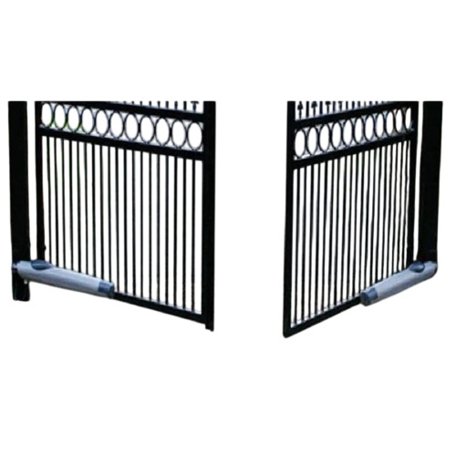 Automatic Swing Gate By Maruti Automation