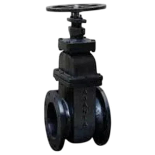Ci Sluice Valve