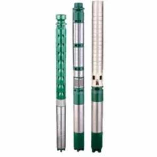 Cmc V4 Submersible Pump