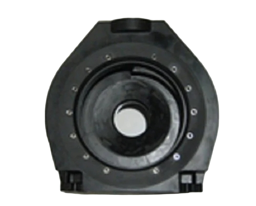 Corrosion Resistant Pump - Color: Black