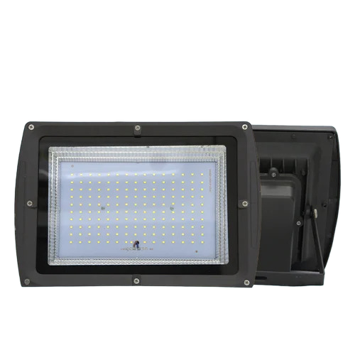 Electric Led Flood Light - Color: White