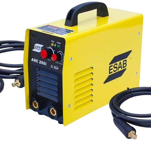 Esab Welding Machine