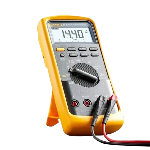 Fluke 87v Digital Multimeter 