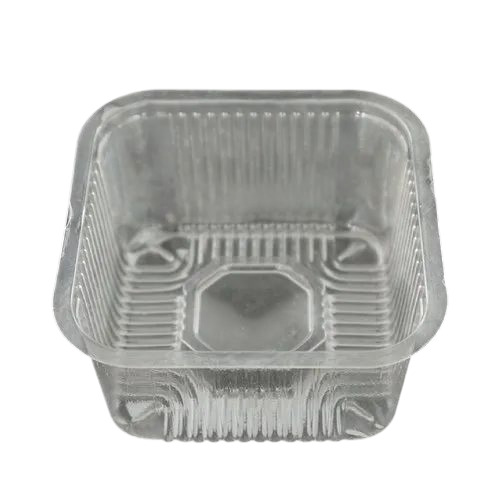 food packaging trays