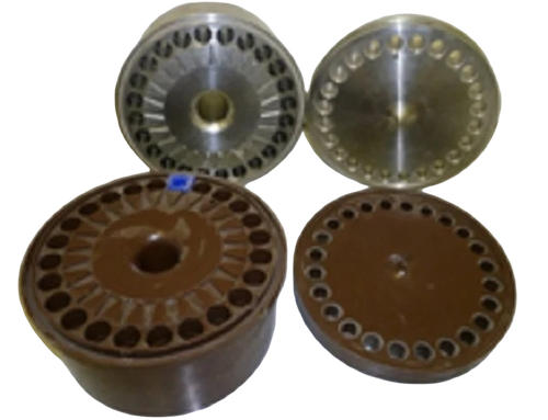 Hydro Cyclone - Material: Steel