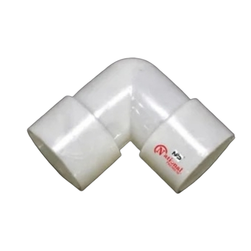 Medium Pvc Conduit Pipe Elbow