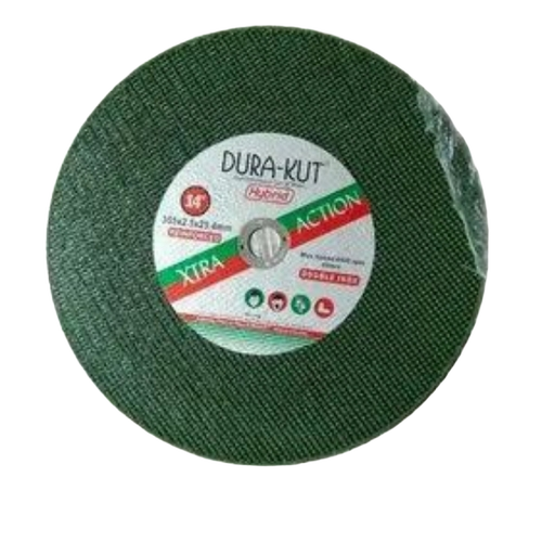 Non Woven Buffing Wheel