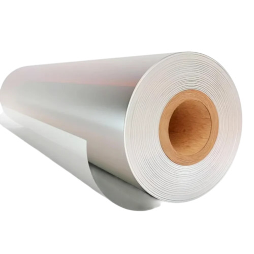 Plain Lamination Film 