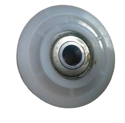 Plastic Lifting Platform Pulley