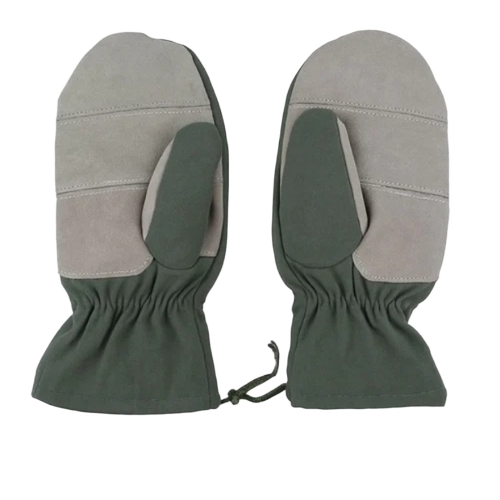 Rappelling Gloves - Feature: Quick Dry