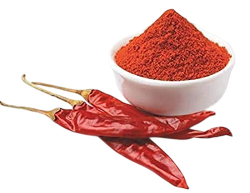 Red Chilli Powder 