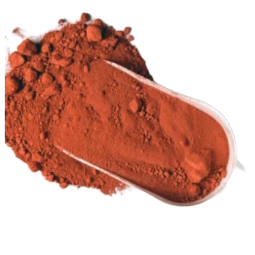 Red Iron Oxide Powder For Paver Block