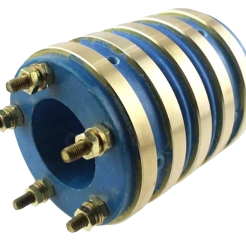 Slip Ring Unit Assemble 