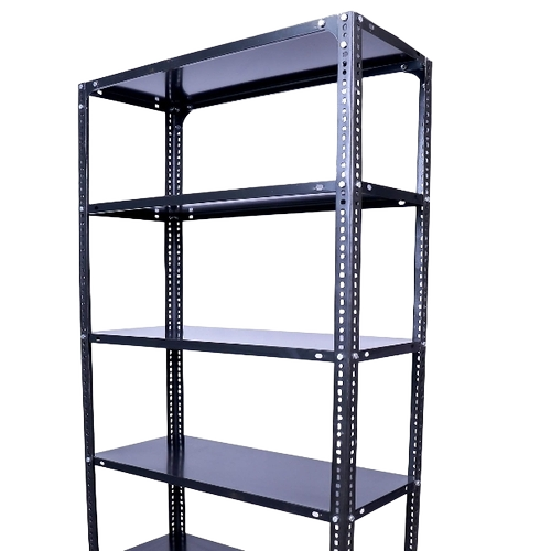 Slotted Angle Frame Rack
