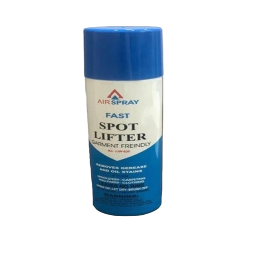 Spot Lifter Stain Remover