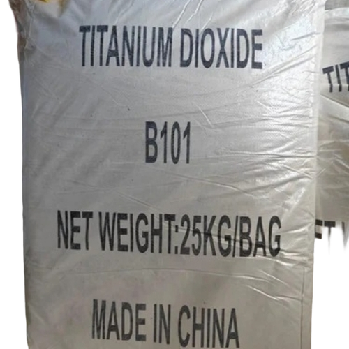 Titanium Dioxide Anatase 