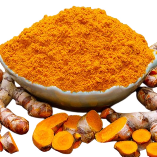 Turmeric Powder 