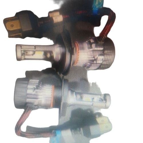 Ultra Bright Long Lasting Fx-2 Led Headlights 