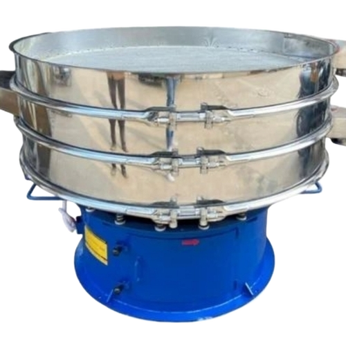 Vibro Separator Machine