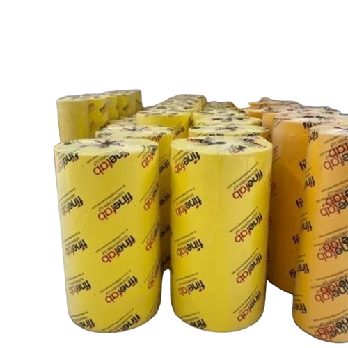 110 Gsm Garments Pp Spunbond Nonwoven Fabric - Polypropylene, Multicolor, Smooth Texture | Hand Wash, Suitable for Summers and Winters