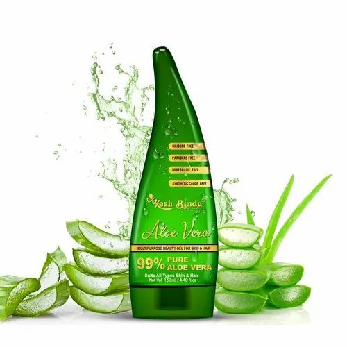 Aloe Vera Face Cream