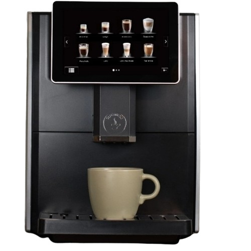 Automatic Coffee Machine