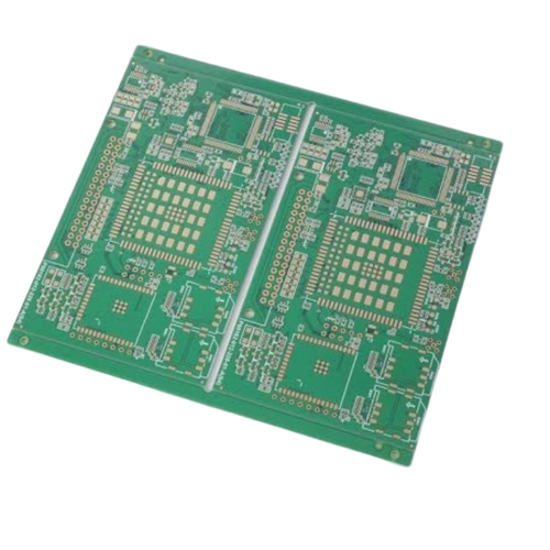 Double Sided Pcb 