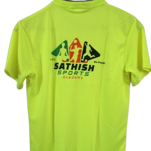 Marathon T Shirt