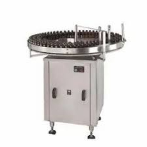 Pharmaceuticals Packaging Machinery