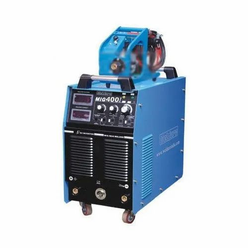 Short Circuit Welding Mig Machine